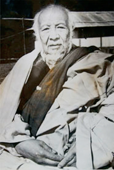 shang rinpoche